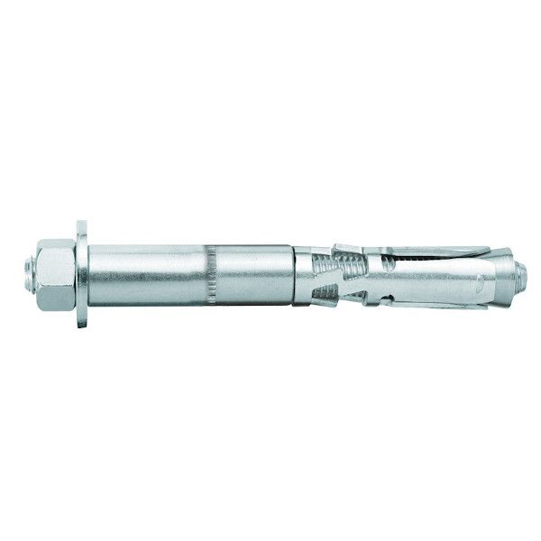 CHEVILLES-EXPANSIVES CALE RONDE UNI 30