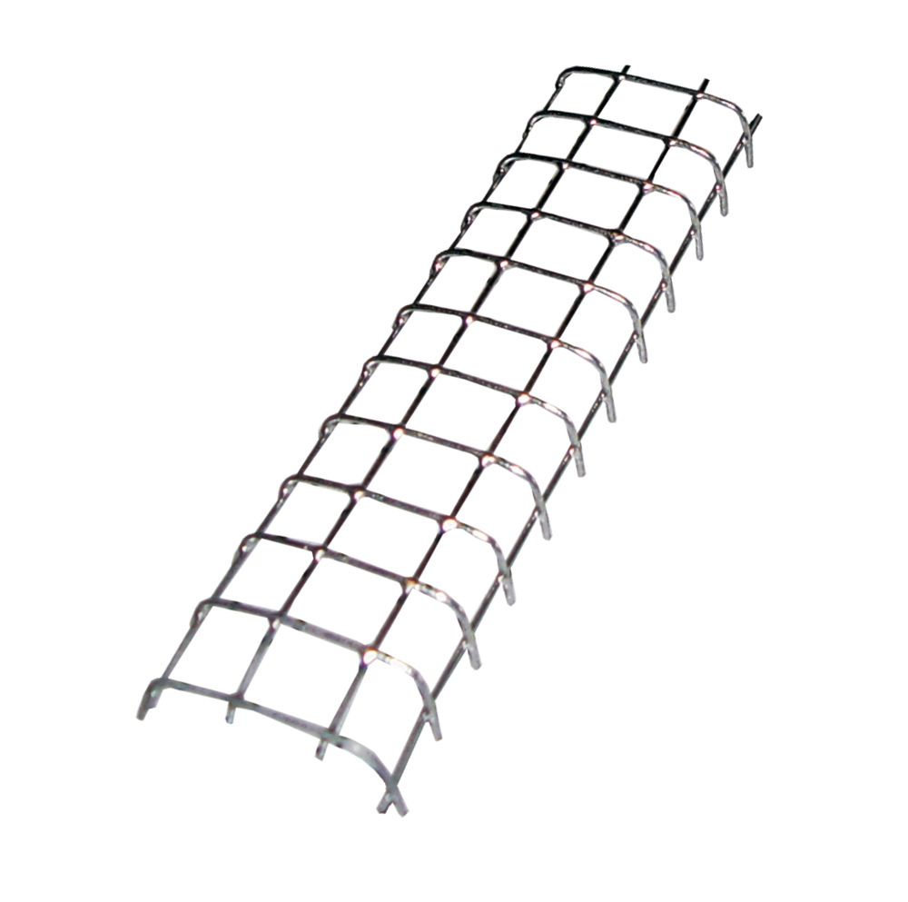 GRILLE CALE RONDE UNI 30