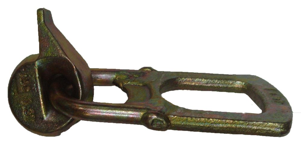 Main-de-levage CALE RONDE UNI 30