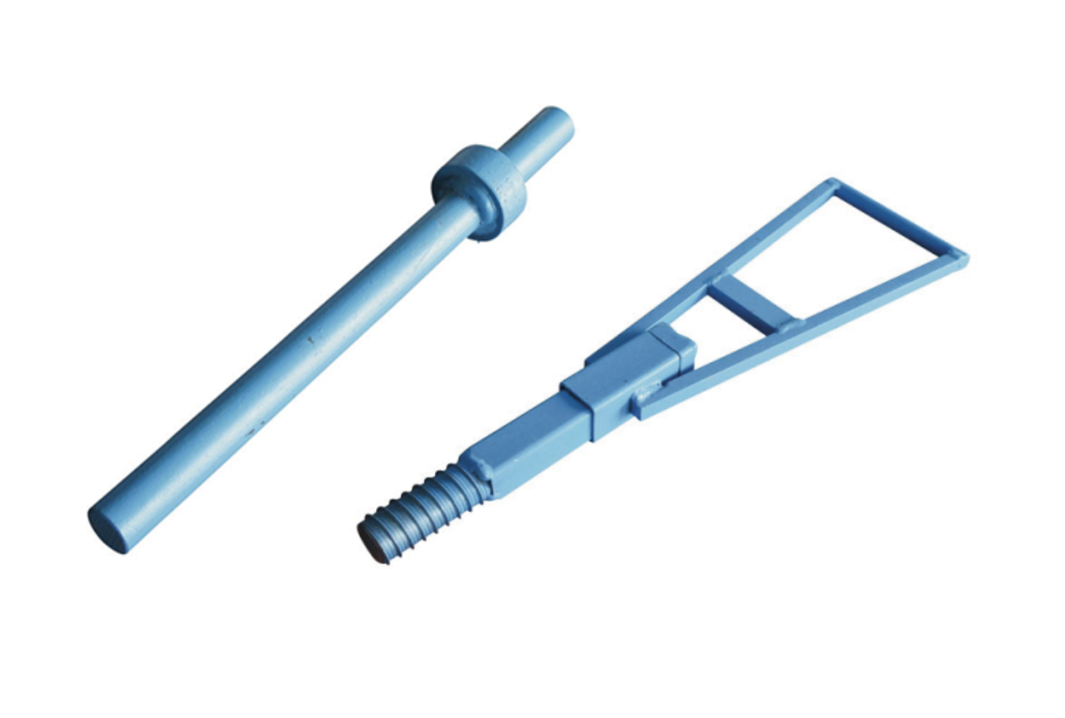 Arrache-cone-Chasse-cone CALE RONDE UNI 30