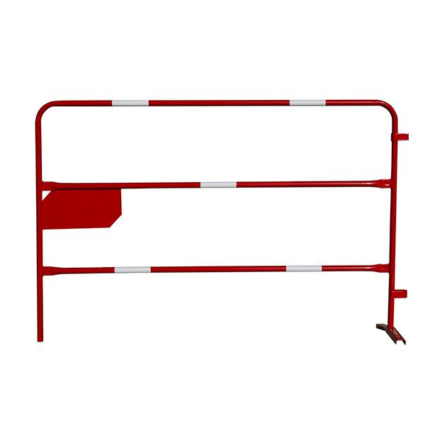 Barriere-TP25-mm CALE RONDE UNI 30