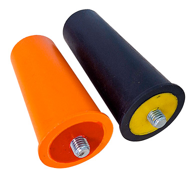 cones CALE RONDE UNI 30