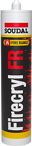 mastic-soudal CALE RONDE UNI 30